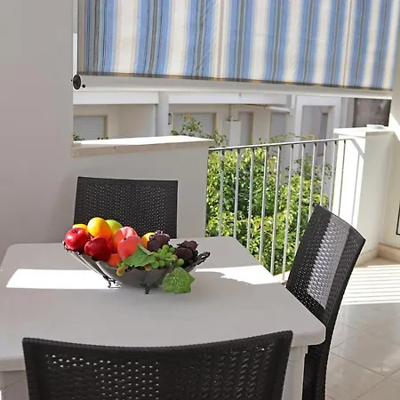 Appartement Casa Manuela In Centro Con 8 Posti Otranto