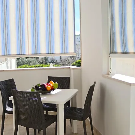 Casa Manuela In Centro Con 8 Posti Appartement *