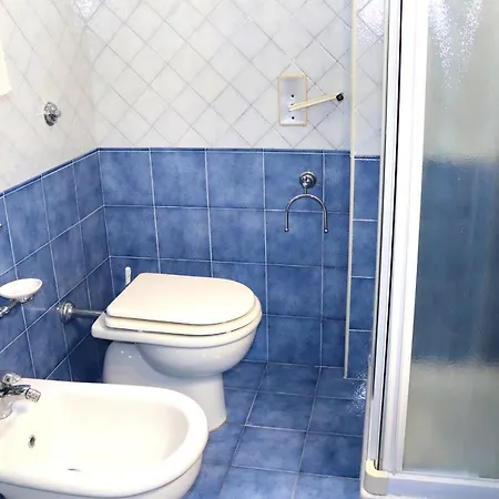 Casa Manuela In Centro Con 8 Posti Appartement Otranto
