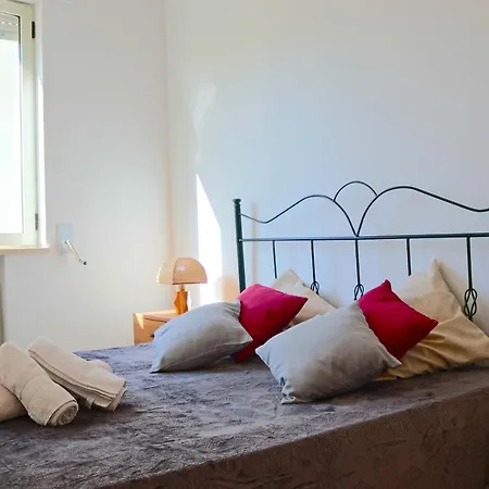 Casa Manuela In Centro Con 8 Posti Appartement Otranto