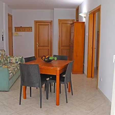 Casa Manuela In Centro Con 8 Posti Otranto