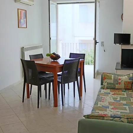 Casa Manuela In Centro Con 8 Posti Otranto