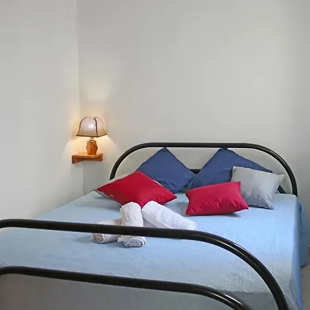 Casa Manuela In Centro Con 8 Posti Otranto