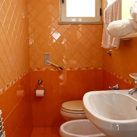 Casa Manuela In Centro Con 8 Posti Appartement *