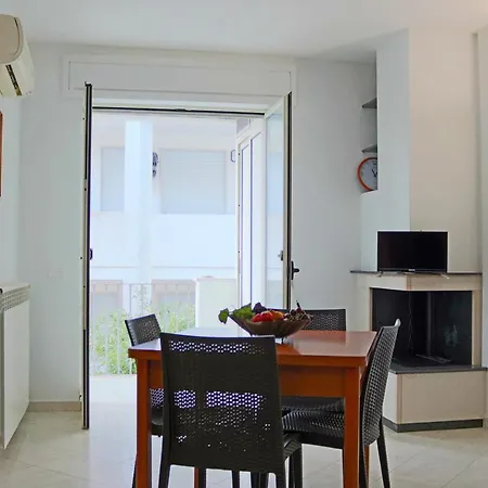 Casa Manuela In Centro Con 8 Posti Appartement Otranto
