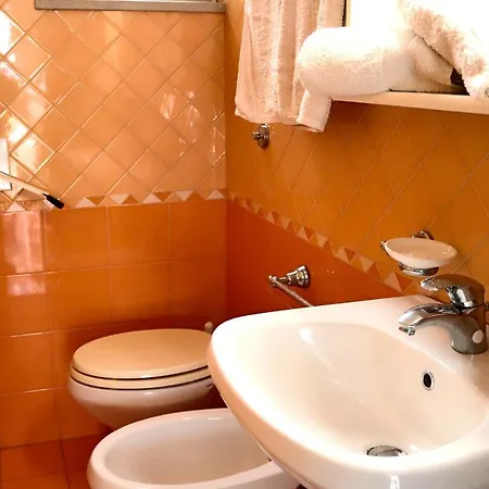 Casa Manuela In Centro Con 8 Posti * Otranto