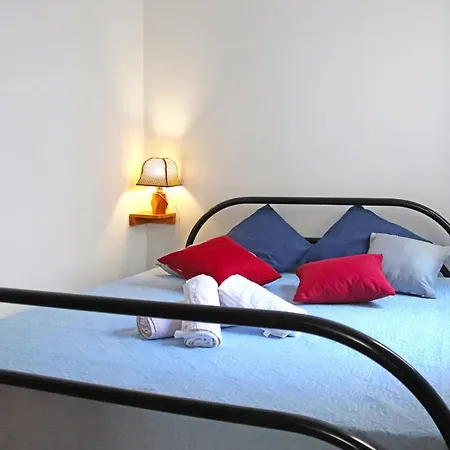Casa Manuela In Centro Con 8 Posti Appartement Otranto