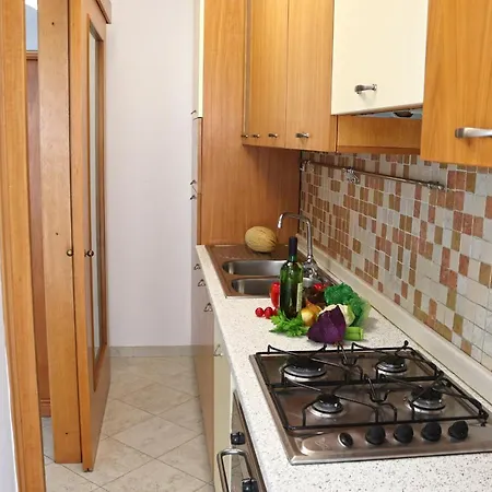 Casa Manuela In Centro Con 8 Posti Appartement *